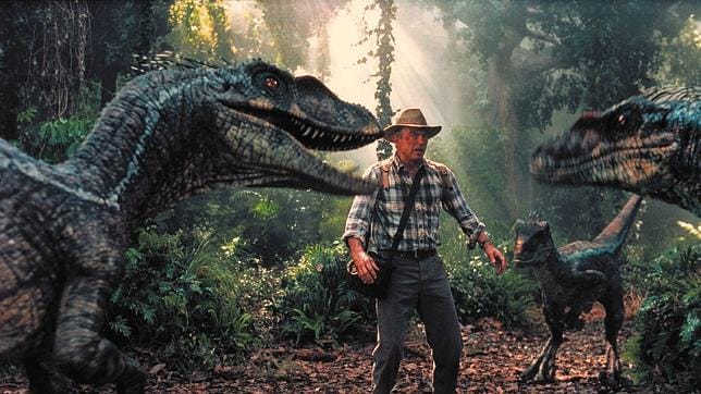«Jurassic Park», más próxima a la realidad, según investigadores británicos
