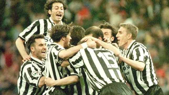 Por qué a la Juventus se le conoce como «Vecchia Signora»