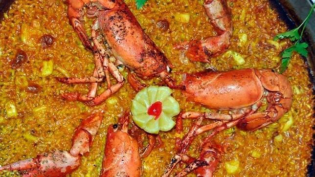 Diez paellas en Madrid con auténtico sabor valenciano