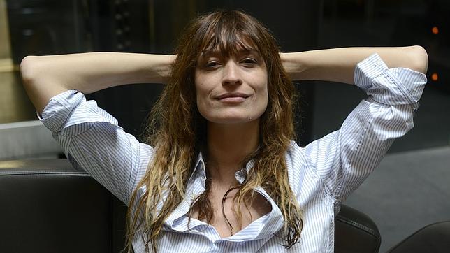 Caroline de Maigret: «En Doña Letizia he visto una a una reina chic y moderna»