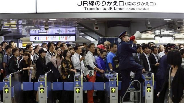 La virginidad, el problema que acosa a los hombres japoneses en edad madura