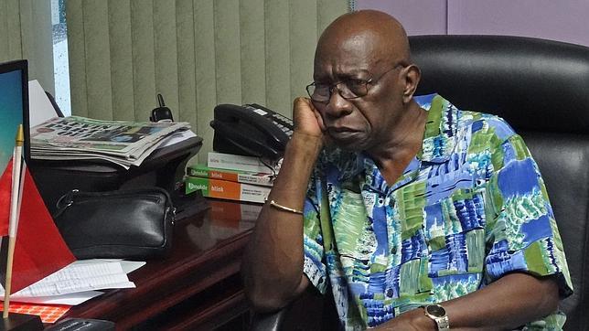 Los papeles que demuestran el soborno a Jack Warner