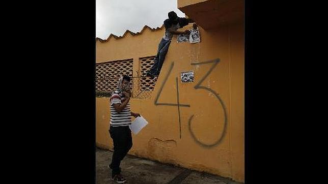 Primeros incidentes en unas empañadas elecciones en México