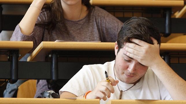 Inglés es una asignatura obligatoria en la fase general de la selectividad