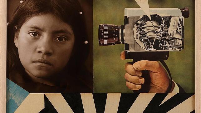 Obra de Luis González Palma