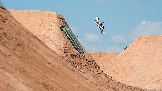 Los momentos más increíbles de los X Games