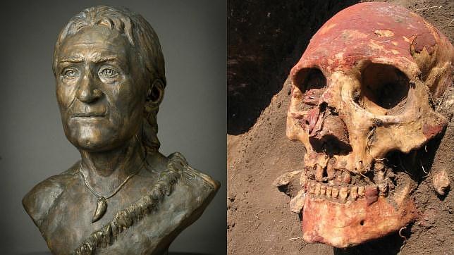 La «esencia» de los europeos nació hace solo 5.000 años