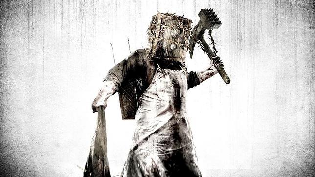 «The Evil Within: The Executioner»: golpe de timón en primera persona