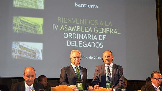 Bantierra dispara sus beneficios: 17,6 millones en 2014 y este año crece a un ritmo de casi el 30%
