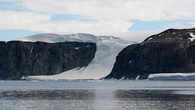 Un 35 por ciento de los españoles cree que el cambio climático es cosa suya