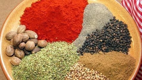 Estas culturas intercambiaron sus costumbres y su forma de preparar los alimentos (ABC)