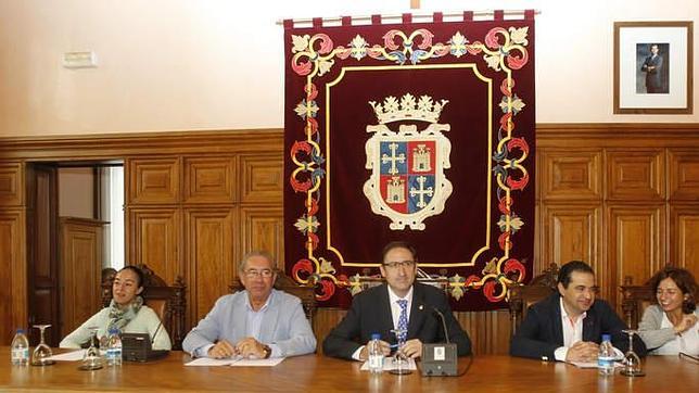 Ayuntamiento de Palencia