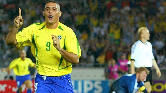 Ronaldo doblegó a Alemania en la final