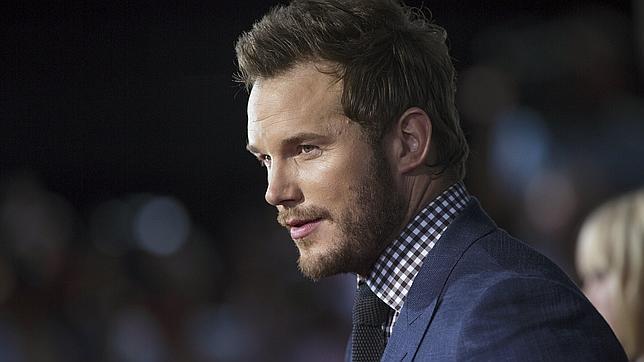 Chris Pratt confiesa que fue «stripper» antes de hacer carrera en Hollywood