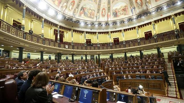 El ministro de Sanidad asegura que la reforma del aborto «se aprobará»