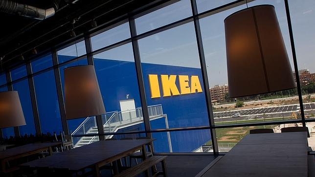 Ikea Alfafar recibe 3,5 millones de visitas en su primer año