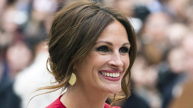 ¿Julia Roberts, abandonada por su marido?