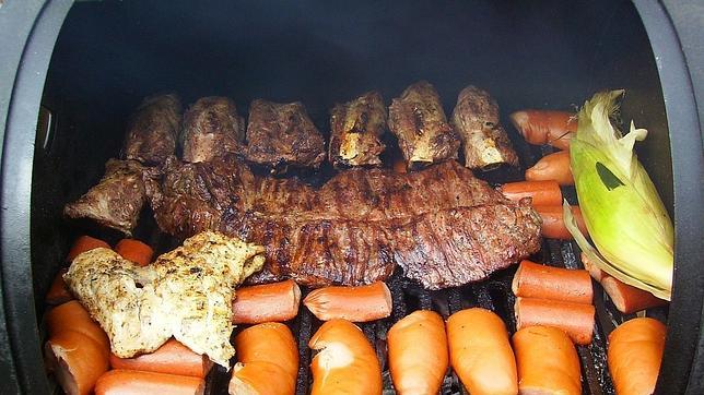 Cómo preparar una buena barbacoa