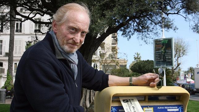 Charles Dance sustituye a John Malkovich en el Festival Internacional de Música y Danza de Granada