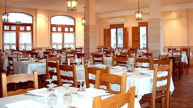 Figín de Tinín, Sepúlveda