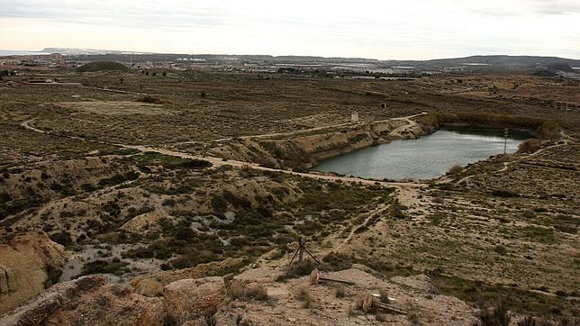 El Supremo confirma la nulidad del Plan Parcial de las Lagunas de Rabasa