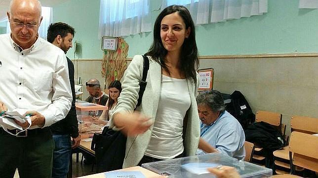 Así será el equipo de Gobierno de Manuela Carmena