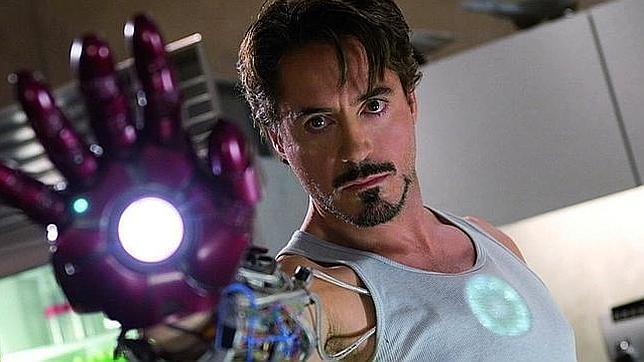 Robert Downey Jr., otra vez primero entre los 100 actores más valiosos de Hollywood