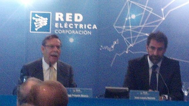 Juan Lasala estrenará el cargo de consejero delegado en Red Eléctrica