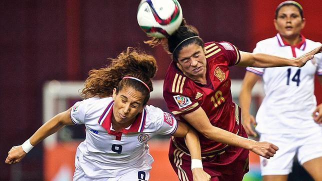 Dónde ver el Mundial femenino de fútbol