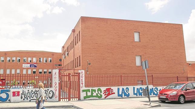 Detenidos seis menores por acosar y grabar semidesnuda a una compañera