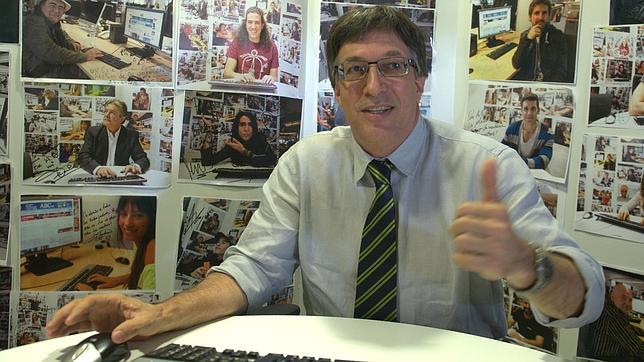 El embajador de Israel tilda a Podemos de «antisistema»