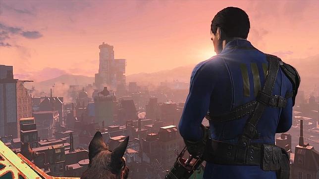 «Fallout 4» y «Doom»: las apuestas de Bethesda para este año