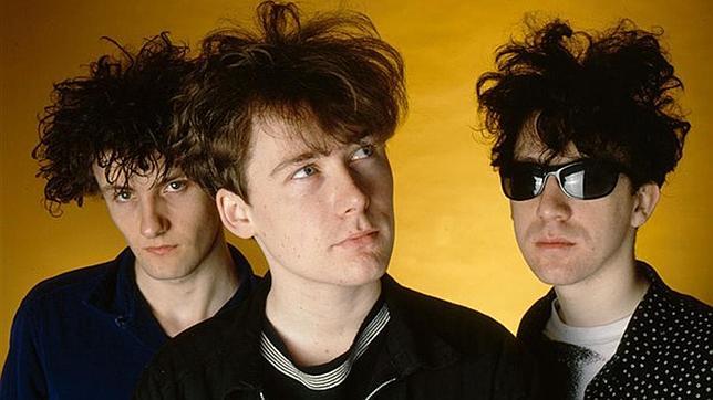 The Jesus & Mary Chain: «No estamos cómodos en el escenario, sólo queremos tocar»