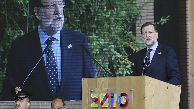 Rajoy hará los cambios el próximo jueves