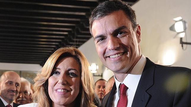 Sánchez reúne a su «núcleo duro» para analizar los pactos municipales