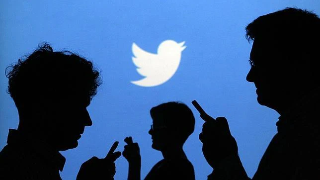 Twitter cuenta con más de trescientos millones de usuarios en todo el mundo
