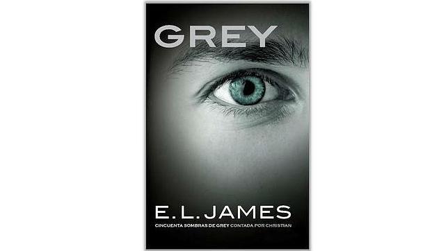 «Grey» ya tiene fecha de publicación en España: el 16 de julio