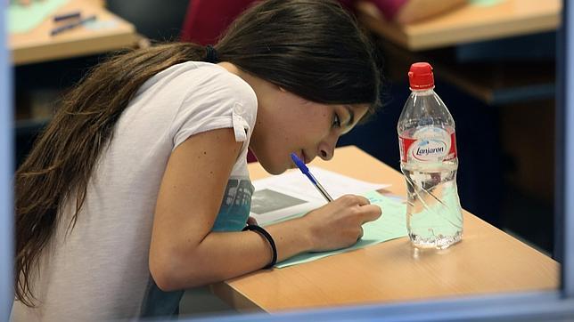 Los profesores de Filosofía dicen que en la Selectividad de Madrid «se coló» un texto de Aristóteles no obligatorio