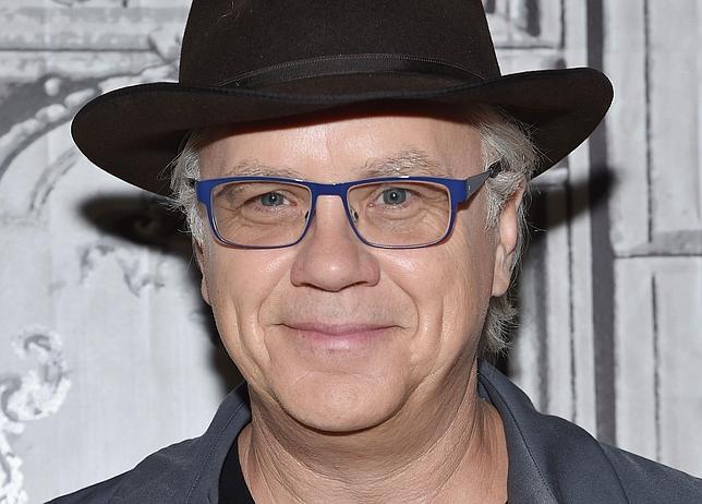 Tim Robbins ofrecerá una clase magistral en el Festival de Almagro el 6 de julio