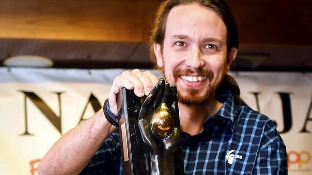 Pablo Iglesias niega su apoyo a la candidatura de De Guindos en el Eurogrupo