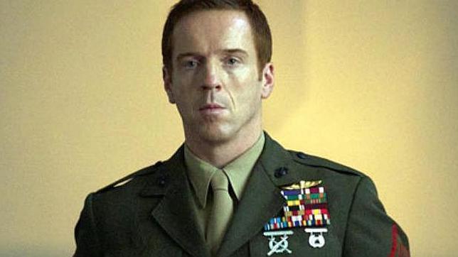 El protagonista de «Homeland», Damian Lewis, favorito para ser el próximo James Bond