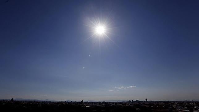 El verano 2015 será más caluroso de lo normal en la Comunidad Valenciana