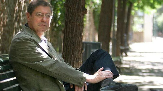 El escritor Félix de Azúa, nuevo miembro de la Real Academia Española