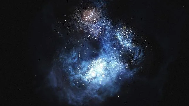 La Galaxia CR7