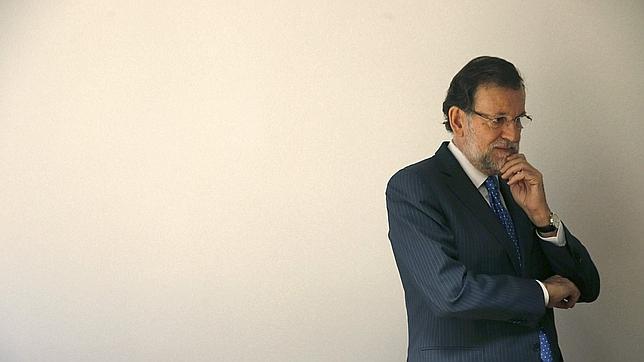 Rajoy anuncia hoy los cambios en el PP y el Gobierno para «ganar las elecciones»