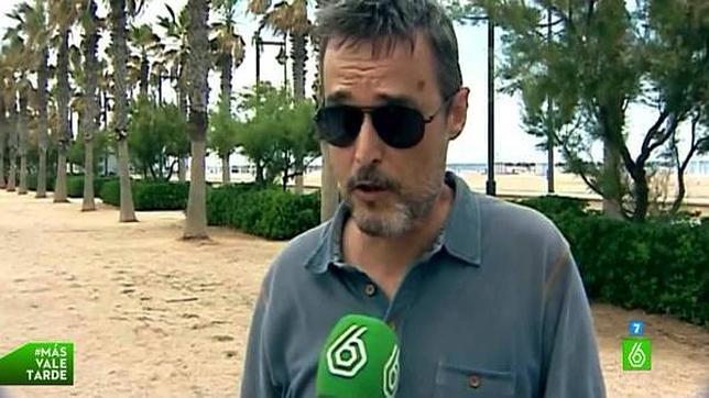 Compromís, sobre su candidato de pasado neonazi: «Las personas tienen derecho a cambiar»