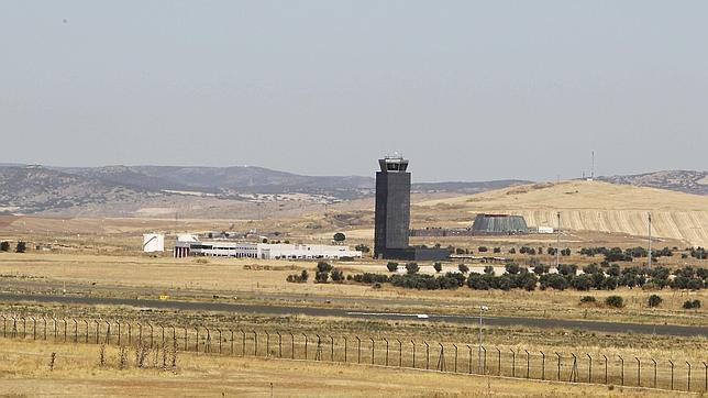 Un juzgado suspende la subasta del aeropuerto de Ciudad Real, prevista para este viernes