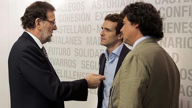 Casado pide no sacar de contexto sus palabras sobre la Guerra Civil