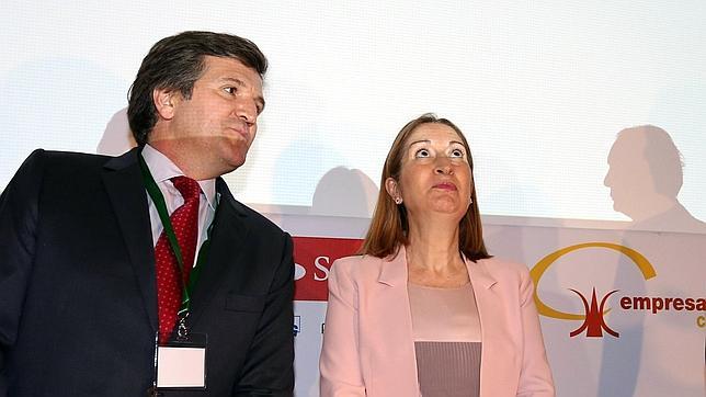 Empresa Familiar teme más «el populismo» que «el cambio de caras»