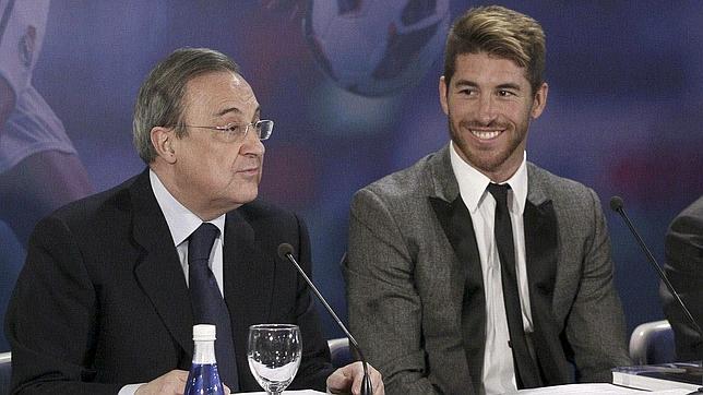 Sergio Ramos y el Real Madrid rompen las negociaciones de renovación